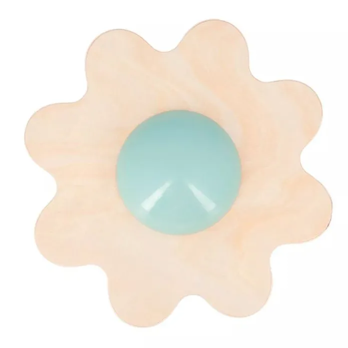 Tabla de equilibrio con laberinto flor Sweet Cocoon - Janod