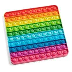 Tabla del 100 de burbujas - Hand2Mind