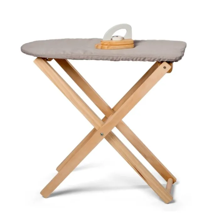 Tabla y plancha de madera MamaMemo - Astrup