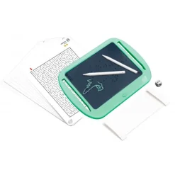 Tableta con 20 juegos de mesa - Buki