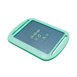 Tableta con 20 juegos de mesa - Buki