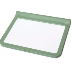 Tableta de luz portátil doble cara Kidydraw Pro verde - Kidywolf