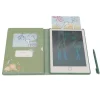Tableta o pizarra de dibujo y escritura portátil Safari Friends - Little Dutch
