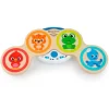 Tambores de madera musicales Magic Touch Baby Einstein - Hape
