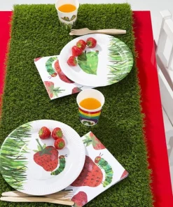 Tapete de hierba artificial - Talking Tables