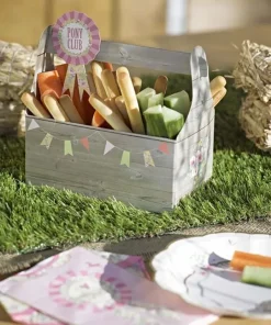 Tapete de hierba artificial - Talking Tables