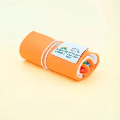 Tapete silicona reutilizable para colorear Ciudad diversity - Scribble Mat