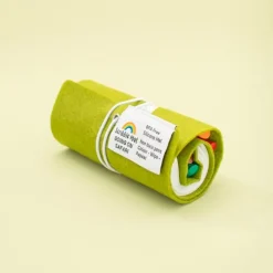 Tapete silicona reutilizable para colorear Safari - Scribble Mat