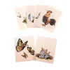 Tarjetas de asociación a dinámicas (8) - Serclet