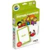 Tarjetas Minis Formas y colores (50) - Cayro