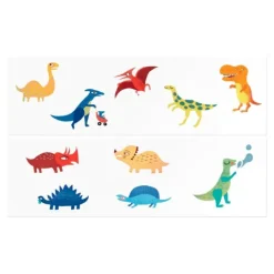 Tatuajes Dinosaurios - Londji