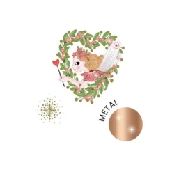 Tatuajes Hadas - Djeco