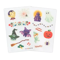 Tatuajes Halloween - Namaki