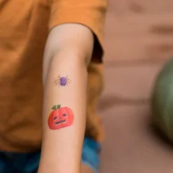 Tatuajes Halloween - Namaki