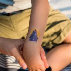 Tatuajes Halloween - Namaki
