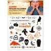 Tatuajes metalizados Halloween - Alpino