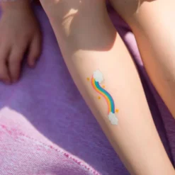 Tatuajes Mundo mágico - Namaki