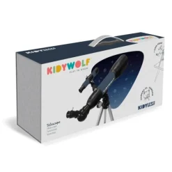 Telescopio Kidytelescope - Kidywolf