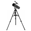 Telescopio reflector con 50 actividades - Buki