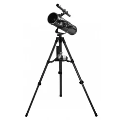Telescopio reflector con 50 actividades - Buki