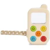 Teléfono móvil de madera - PlanToys