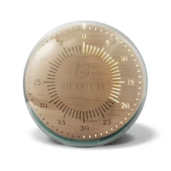 Temporizador para rutinas Kidytimer verde - Kidywolf
