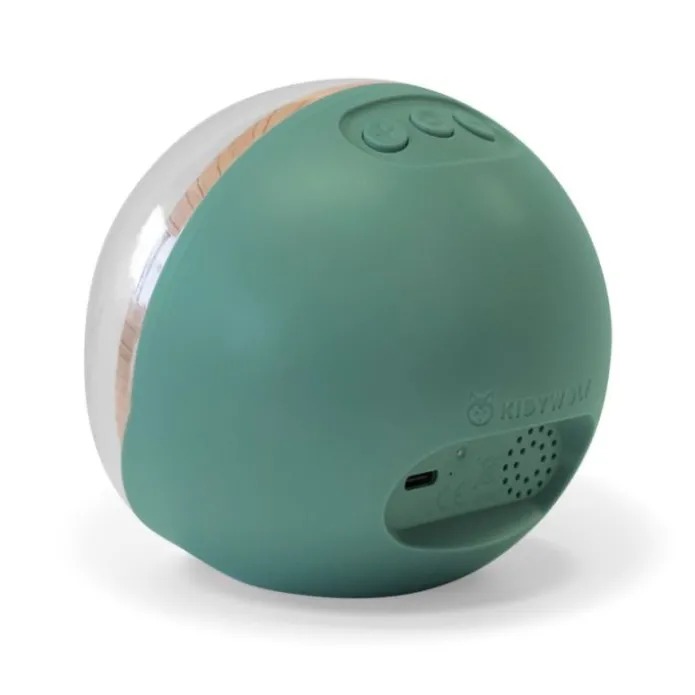 Temporizador para rutinas Kidytimer verde - Kidywolf