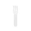 Tenedor reutilizable campus Mepal 8,5 cm - Little Dutch