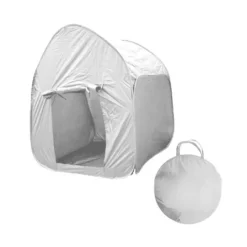 Tienda Pop Up sensorial blanca - Playlearn