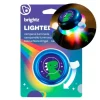 Timbre con luz para bicicletas Dinosaurio - Brightz