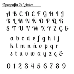 Topper transparente personalizado Mi Primera Comunión - nombre y fecha