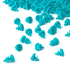 Tornillos reutilizables para cartón (160) - Makedo