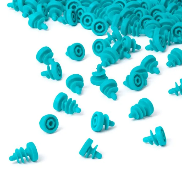 Tornillos reutilizables para cartón (160) - Makedo