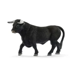 Toro negro - Schleich