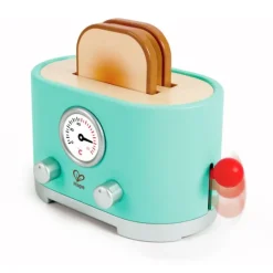 Tostadora con accesorios de madera - Hape