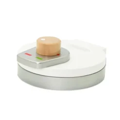 Tostadora con ingredientes de madera MamaMemo - Astrup + REGALO gofrera