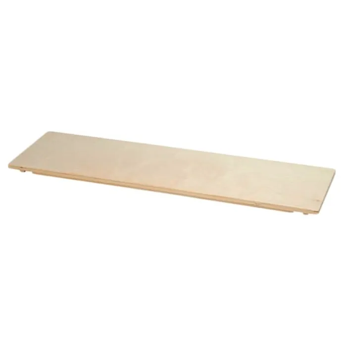 Triángulo de madera con barrotes para escalar grande Pikler - Dusyma + REGALO tabla
