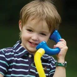 Tubo con teléfonos para hablar - TickiT