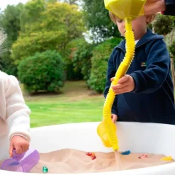 Tubos extensibles para circuitos de agua (6) - Tickit