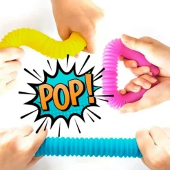 Tubos extensibles tamaño L (8) - Toob-X