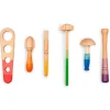 Utensilios de madera Tools (6) - Grapat