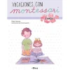 Vacaciones con Montessori 3 años - Klara Moncho - Altea