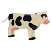 Vaca de madera - HOLZTIGER