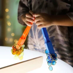 Varitas magnéticas de colores (6) - Commotion Distribution