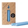 Velas azules para calendario anual y anilla de celebración (12) - Grimm's