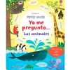 Yo me pregunto... Los animales - Usborne