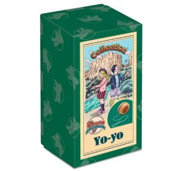 Yo-yo de madera Collection - Cayro