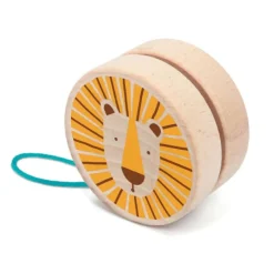 Yoyo de madera León - Londji