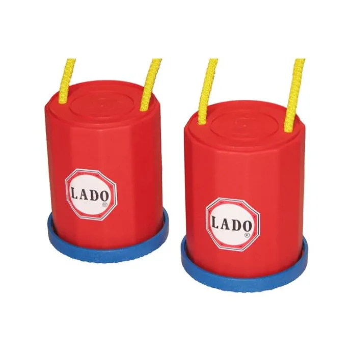 Zancos 13,5 cm - LADO
