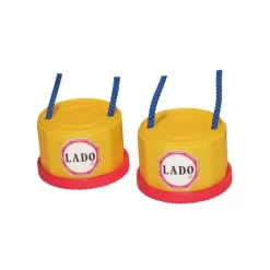 Zancos 7,5 cm - LADO